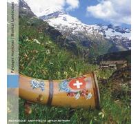 Suisse/Paysages Musicaux