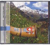 Suisse : Paysages Musicaux Par Des Musiciens Traditionnels