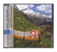 Suisse : Paysages Musicaux Par Des Musiciens Traditionnels