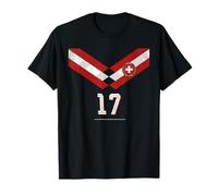 Suisse Tshirt Suisse Suisse Zurich Berne Rétro T-Shirt
