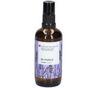SUISSESSENCES® Hydrolat de lavande bio en spray Spray 100 ml