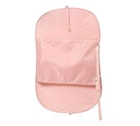 Suit Bag - Enhances Wardrobe Storage, 58x90cm Space-Saving Compression Board + Adjustable Straps, Premium Large Capacity Garment, For Dresses Coats & Sweaters, Durable Twill Fabric, 1pc