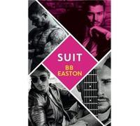 Suit - BB Easton - Little Brown Book Group - Livre en Anglais - Paperback BB EastonBB Easton (Auteur)