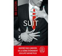 Suit (Sex/Life, Tome 5) - BB Easton - Lgf - Poche - Roman