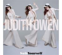 Suit Yourself CD