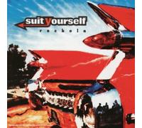 Suit Yourself - Rockola