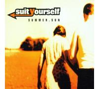 Suit Yourself - Summer Sun [Import]