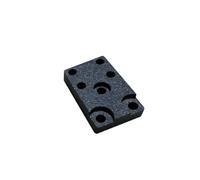 Suitable for A1 Hot End Installation, Suitable for A1 Parts, 3D Printer Accessories(Green)