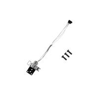 Suitable for A1 Hot End Installation, Suitable for A1 Parts, 3D Printer Accessories(Red)