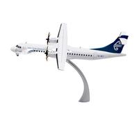 Suitable for ATR-72 ZK-MCY Air New Zealand Airplane Model Adult Children Toys 1 200
