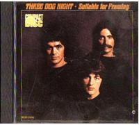 Three Dog Night - Suitable for Framing