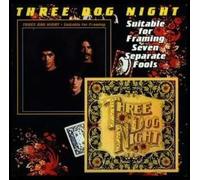 Suitable For Framing - Seven Separate Fools (2 On 1)