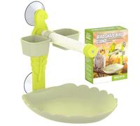 Suitable for Gardens, Yards, Decks, Trees, Outdoor Spaces, and Bird Feeding