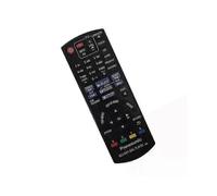 Suitable for Panasonic Blu-ray Player DMP-BDT270 Original Remote Control N2QAYB000965