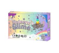 suitable for slime advent calendar: 24-day christmas countdown with surprises for kids age 3+ party gift