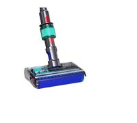 Suitable for V7, V8, V10, V11, V15 Vacuum Cleaner Brush Heads, Equipped with a Clean Water Tank and a Dirty