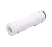 Suitable For Water Purifier 1/4 Inch One-Way Valve - Quick Check Valve For Household Reverse Osmosis RO Filter Accessories And Connector