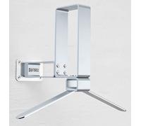 Suitbase Pro v4, porte-casque/combinaison Argent Argent