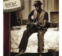 Suitcase by Keb Mo [Audio CD] NEUF