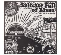 Suitcase Full Of Blues