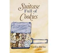 Suitcase Full Of Cookies
