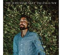 Suitcase Junket - The End Is New [Vinyl Lp]