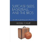 Suitcase-Sleds, Basketball, And The Bros: An Ode To Growing Up In The 80's