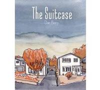 Suitcase, The Dan Berry (Auteur)