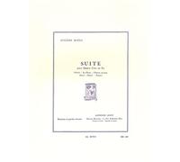 SUITE 4 CORS EN FA/PARTITION ET PARTIES