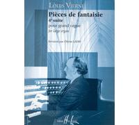 Suite 4 Op.55 / Recueil