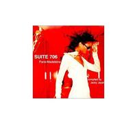 MILAN – Suite 706 Paris Madeleine