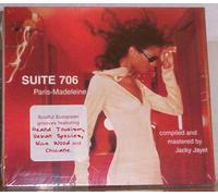 Suite 706-Paris Madeleine