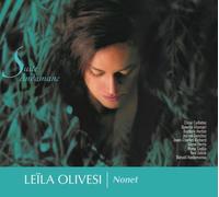 Suite Andamane CD