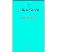Suite anglaise Julien Green (Auteur)