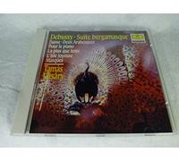 Suite Bergamasque/Arabesques