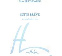 SUITE BREVE