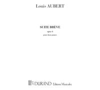 Suite Breve / Recueil