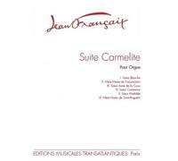 Suite Carmélite (6 Pièces)