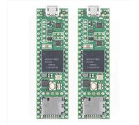 Suite de développement 2X Teensy 4.1 Architecture 4.1 M7 pour carte TEENSY 4.1