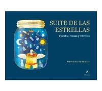 Suite De Las Estrellas - [Livre en VO] García Sánchez, Patricia (Auteur)