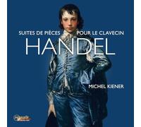 Suite de Pieces de Clavecin