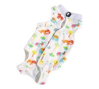 Suite des Chats Confortable Après Le Body Chirurgical Favorise Les Soins De La Castration Respirant des Vêtements Récupération Post-chirurgies Usure pour Une Tenue Récupération Respirante