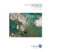 Suite Des Îles. Solo pour Guitare.