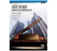 Suite Detroit -- Sounds Of An American City