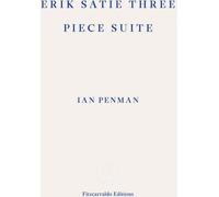Suite en trois pièces d'Erik Satie