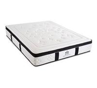 Matelas SUITE DIVINE 140x190 cm - Mousse avec mémoire de forme