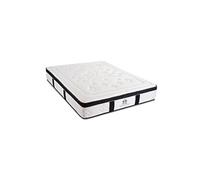 Matelas SUITE DIVINE 90x190 cm - Mousse avec mémoire de forme