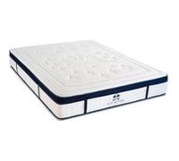 SUITE ETOILEE - Matelas SUITE PRINCIERE 90x200 cm - Micro-ressorts & Mémoire de forme