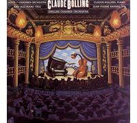 Suite for Chamber Orchestra and Jazz Piano Trio by Claude Bolling (1990-10-25)