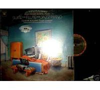 Suite for Flute and Jazz Piano